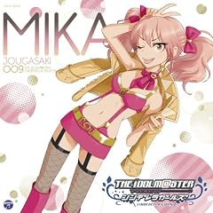 THE IDOLM@STER CINDERELLA MASTER 009 �郖�����