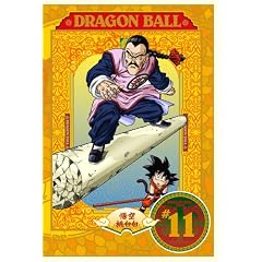DRAGON BALL #11 [DVD]