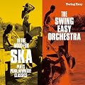IN THE MOOD FOR SKA~PLAYS PUNK,NEWWAVE CLASSICS