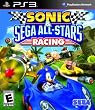 Sonic & Sega All-Stars Racing(�A����:�k�āE�A�W�A)