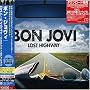 ロスト・ハイウェイ~リミテッド・エディション(DVD付)