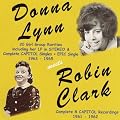Donna Lynn Meets Robin Clark