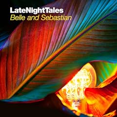 LATE NIGHT TALES VOL 2