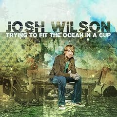 Trying to Fit the Ocean in a Cup