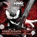 �\�j�b�N�ƈÍ��̋R�m VOCAL TRAX �gFACE TO FAITH�h