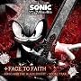 �\�j�b�N�ƈÍ��̋R�m VOCAL TRAX �gFACE TO FAITH�h