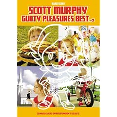 �o���h�E�X�R�A �X�R�b�g�E�}�[�t�B�[ GUILTY PLEASURES BEST+��
