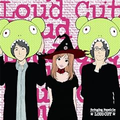 LOUD CUT