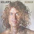 Human / Crippling Blow (Pict) (Spkg) [12 inch Analog]