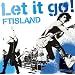 Let it go!�i�ʏ�Ձj