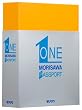 MORISAWA PASSPORT ONE