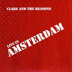 Live in Amsterdam