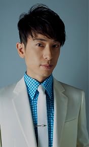 DJ KAWASAKI の画像