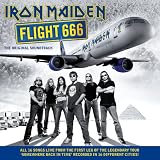 [Music] Flight 666