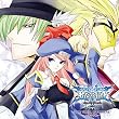 BLAZBLUE �h���}CD THE WHEEL OF FORTUNE~�^���̗�~