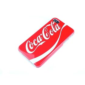 iPhone4S/4��p�n�[�h�P�[�X|�@�R�J�E�R�[�����@���b�h