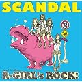 R-GIRL�fs ROCK!