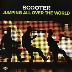 Jumping All Over the World:...