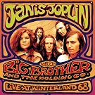 Live at Winterland 68