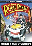 [DVD] Who Framed Roger Rabbit (Vista Series)