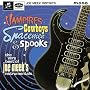 Vampires, Cowboys, Spacemen and Spooks: The Very Best of Joe Meek's Instrumentals