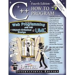 C++: How to Program