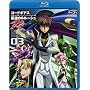 �R�[�h�M�A�X ���t�̃����[�V�� R2 volume03 [Blu-ray]