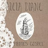 [Music] The Pirate's Gospel