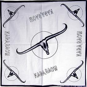 �o���G�e�B�o���_�i�@�iKARA�ABAOW)