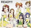 TV�A�j���u�A�C�h���}�X�^�[�v�I�[�v�j���O�E�e�[�}�uREADY!!�v�sDVD�t�������Ձt