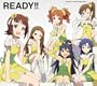 TV�A�j���u�A�C�h���}�X�^�[�v�I�[�v�j���O�E�e�[�}�uREADY!!�v�sDVD�t�������Ձt