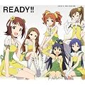 TV�A�j���u�A�C�h���}�X�^�[�v�I�[�v�j���O�E�e�[�}�uREADY!!�v�sDVD�t�������Ձt