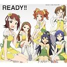 TV�A�j���u�A�C�h���}�X�^�[�v�I�[�v�j���O�E�e�[�}�uREADY!!�v�sDVD�t�������Ձt