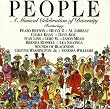 People: A Musical Celebration Of Diversity (1996 Television Movie)