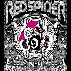RED SPIDER No.9