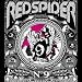 RED SPIDER No.9