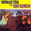 Plays Duke Ellington [Analog]