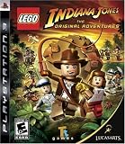 LEGO Indiana Jones: The Original Adventures(�A����)