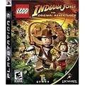 LEGO Indiana Jones: The Original Adventures(�A����)