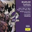 Symphonies Nos 8 & 10