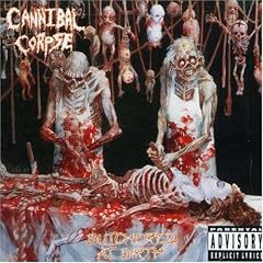 Butchered at Birth