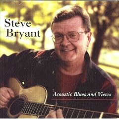 Acoustic Blues & Views