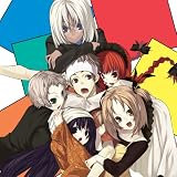 [CD]イメージ・アルバム ドラマCD クインテット!