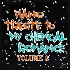 Piano Tribute to My Chemical Romance