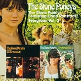 The Stone Poneys Featuring Linda Ronstadt/Evergreen Vol. 2 (2-for-1)�����_�E�����V���^�b�g�ɂ��
