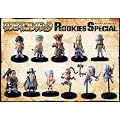 �����s�[�X�R���N�V���� ROOKIES SPECIAL BOX (�H��)
