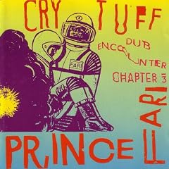 Cry Tuff Dub Encounter Chapter 3 [Analog]