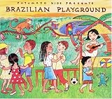 [Music] Brazilian Playground