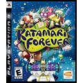 Katamari Forever(�A����)