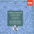 Vaughan Williams: THE COMPLETE SYMPHONIES